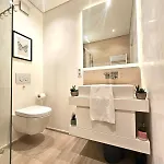 Stylish In Luxembourg-lux11 Apartamento *