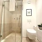 Stylish In Luxembourg-lux11 Apartamento