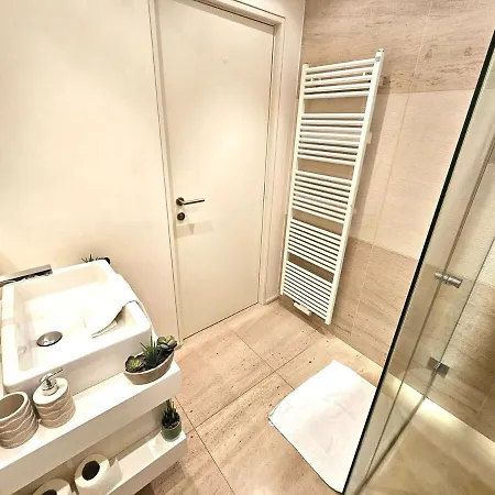 Stylish Studio Stay In Central Luxembourg-Lux11 Apartment Luxembourg