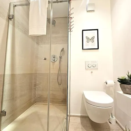 Stylish In Luxembourg-lux11 Apartment