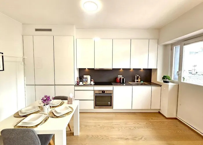 Stylish In Luxembourg-lux11 * Luxemburgo