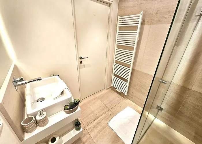 Stylish In Luxembourg-lux11 Apartment Luxembourg